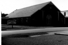 Temple Baptist Church 810 S. 6th St.