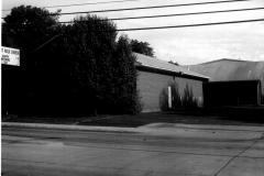 Spirit Walk Church of God