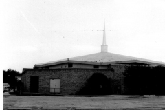 Southside Assembly of God