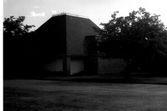 Southminster Presbyterian Church 2722 South 1st St at Broadway