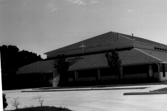 South Garland Bible Church 5146 S. Country Club