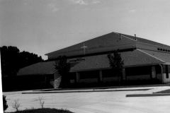 South Garland Bible Church 5146 S. Country Club