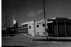 South Garland Baptist Church 1330 Country Club