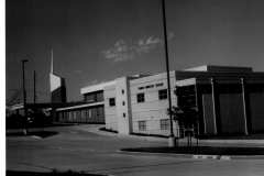 South Garland Baptist Church 1330 Country Club