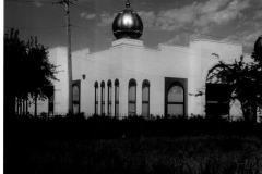 Sikh Temple of North Texas 506 Gatewood Road