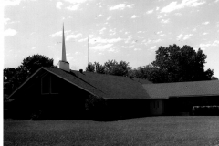 Seventh Day Adventist Faith Community Church 1702 Centerville