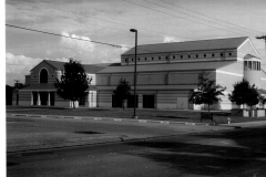 Saturn Road Church of Christ  3030 Saturn