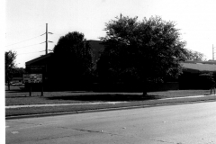 Salvation Army Ave D at 5th St