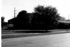 Salvation Army Ave D at 5th St