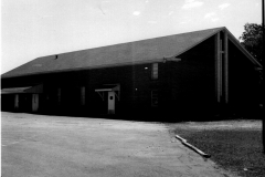 St Thomas the Apostle Catholic Church 4922 Rose Hill Road