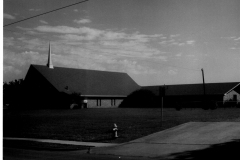 St Phillips United Methodist Church 3715 Broadway