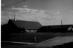 St Phillips United Methodist Church 3715 Broadway