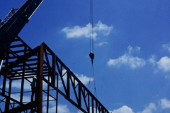 Construction of Performing Arts Center