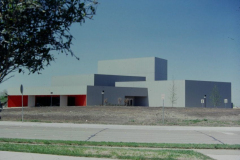 Garland Performing Arts Center