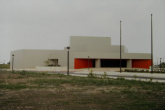 Garland Performing Arts Center