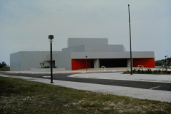 Garland Performing Arts Center