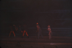 Picture of a theater performance at Garland Performing Arts Center