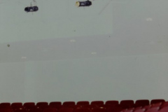 Picture of auditorium in Garland Performing Arts Center