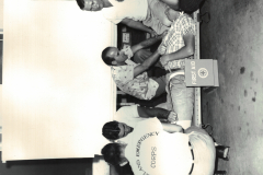 Emergency Corps members