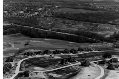 Firewheel Golf Course 1989