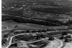 Firewheel Golf Course 1989