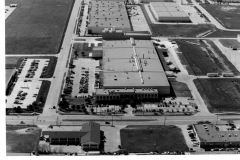 Inter Ceramic Manufacturing Jupiter Road 1989
