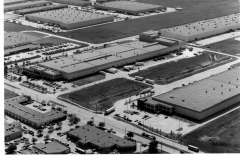 Inter Ceramic Manufacturing Jupiter Road 1989