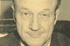 Luther Nicholson