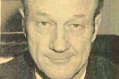 Luther Nicholson