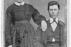 George Washington Jones (1846-1923)