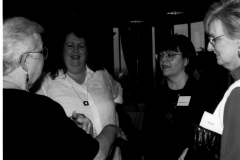 Soroptimists - Alumni lunch 1998