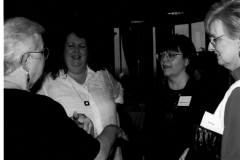 Soroptimists - Alumni lunch 1998