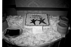 Soroptimists - Galaxy Counseling Center 25th Anniversary
