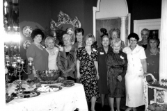 Soroptimists 50th Anniversary April 18, 2004