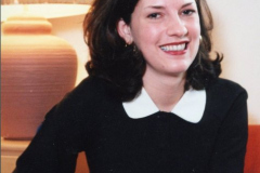 Soroptimist Galaxy Counseling Center - Staff member