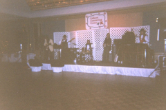 Soroptimist - Galaxy Counseling Center - Band at Event