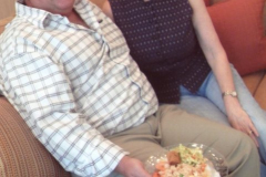 Soroptimist Galaxy Counseling Center -  Party