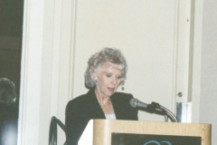 Soroptimist Galaxy Counseling Center - 1st Annual Gala 1995