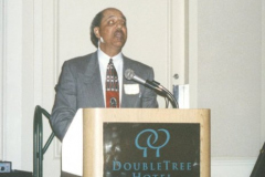 Soroptimist Galaxy Counseling Center - 1st Annual Gala 1995