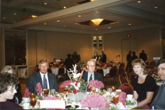 Soroptimist Galaxy Counseling Center - 1st Annual Gala 1995