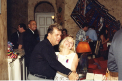 Soroptimist Galaxy Counseling Center - Gala 2002