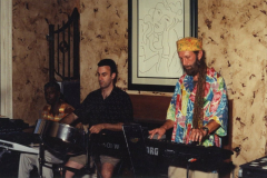 Soroptimist Galaxy Counseling Center - Gala 2002