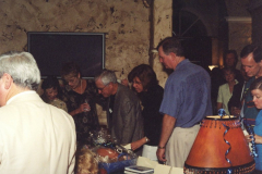 Soroptimist Galaxy Counseling Center - Gala 2002