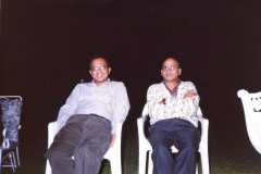 Soroptimist Galaxy Counseling Center - Gala 2003