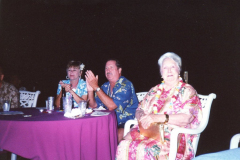 Soroptimist Galaxy Counseling Center - Gala 2003