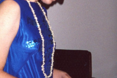 Soroptimist Galaxy Counseling Center - Gala 2003