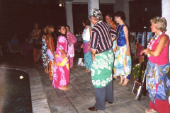 Soroptimist Galaxy Counseling Center - Gala 2003