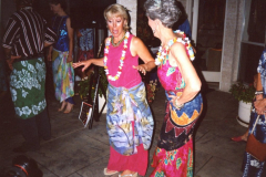 Soroptimist Galaxy Counseling Center - Gala 2003