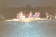 Soroptimist Galaxy Counseling Center - Gala 2003
