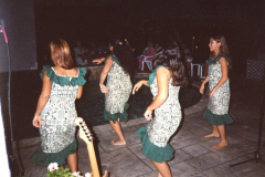Soroptimist Galaxy Counseling Center - Gala 2003